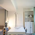 빌라 D'architecte, Jardin Secret & Plages A 5 Min