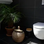 D'architecte, Jardin Secret & Plages A 5 Min 빌라 *
