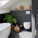 D'architecte, Jardin Secret & Plages A 5 Min * 툴롱