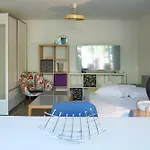 D'architecte, Jardin Secret & Plages A 5 Min 빌라 툴롱