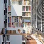 D'architecte, Jardin Secret & Plages A 5 Min *