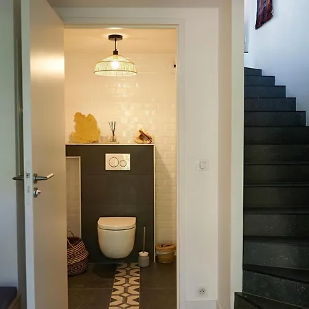 וילה D'architecte, Jardin Secret & Plages A 5 Min