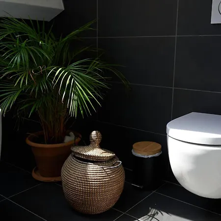 D'architecte, Jardin Secret & Plages A 5 Min וילה *
