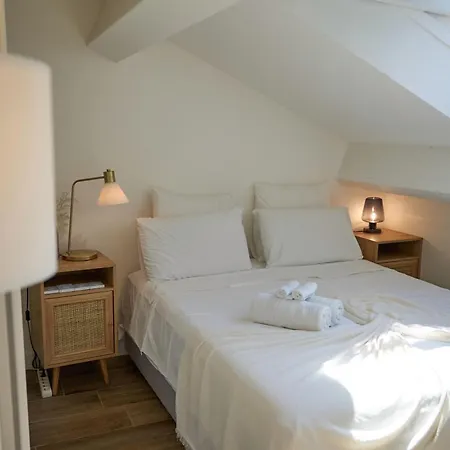D'architecte, Jardin Secret & Plages A 5 Min טולון