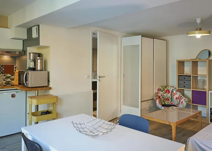 D'architecte, Jardin Secret&plages à 5 Min Tolone