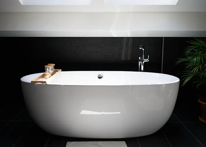 D'architecte, Jardin Secret&plages à 5 Min Villa