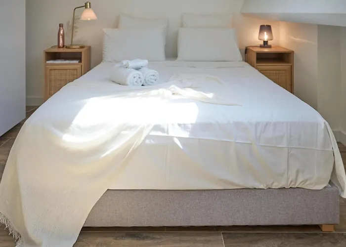 D'architecte, Jardin Secret&plages à 5 Min * Tolone