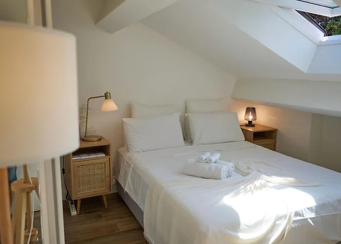 D'architecte, Jardin Secret&plages à 5 Min Tolone