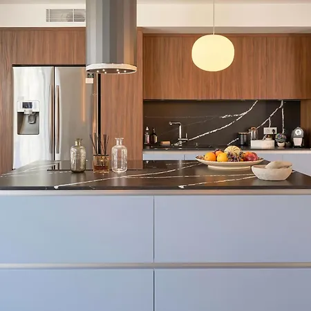 D'architecte, Jardin Secret & Plages A 5 Min * Toulon