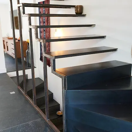 Vila D'architecte, Jardin Secret & Plages A 5 Min *