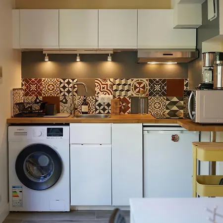 Vila D'architecte, Jardin Secret & Plages A 5 Min Toulon