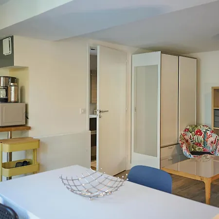 D'architecte, Jardin Secret & Plages A 5 Min Toulon