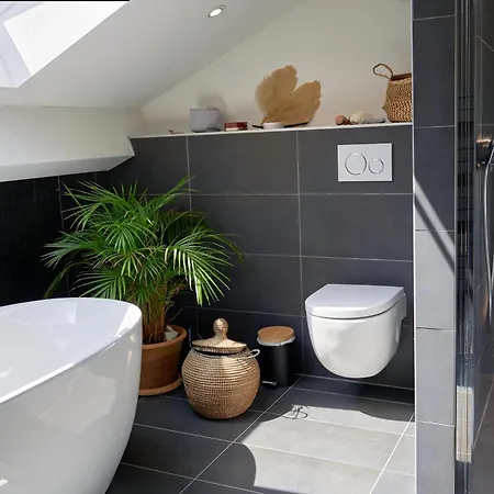 D'architecte, Jardin Secret & Plages A 5 Min * Toulon