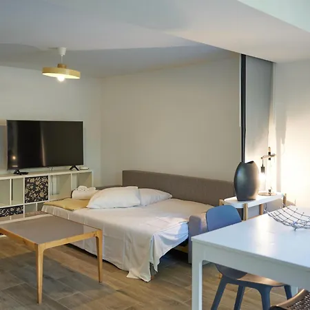 D'architecte, Jardin Secret & Plages A 5 Min Vila *