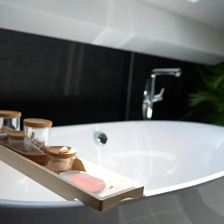 D'architecte, Jardin Secret & Plages A 5 Min * Toulon