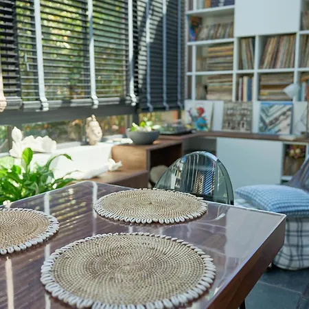 D'architecte, Jardin Secret & Plages A 5 Min * Toulon