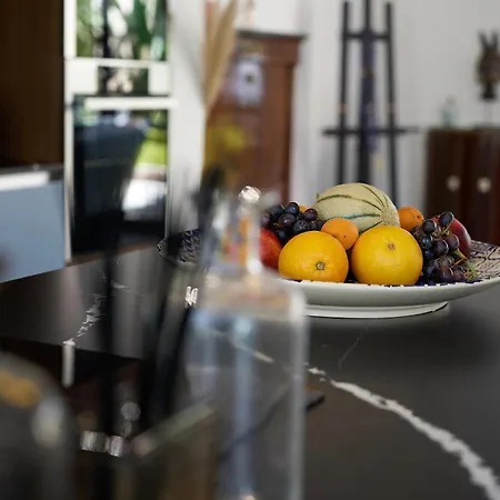 D'architecte, Jardin Secret & Plages A 5 Min Vila