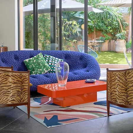 D'architecte, Jardin Secret & Plages A 5 Min Toulon