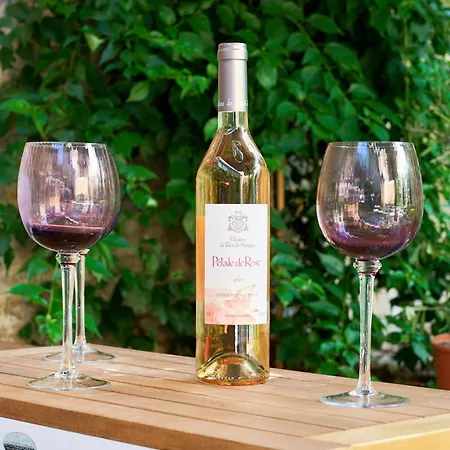 Vila D'architecte, Jardin Secret & Plages A 5 Min