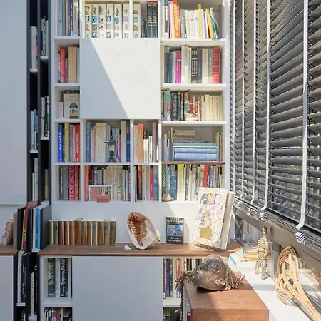 D'architecte, Jardin Secret & Plages A 5 Min *