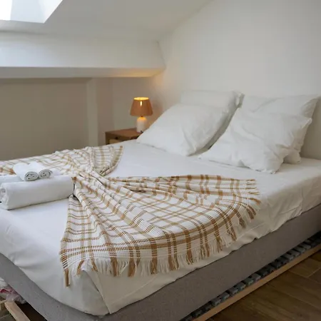 D'architecte, Jardin Secret & Plages A 5 Min Toulon