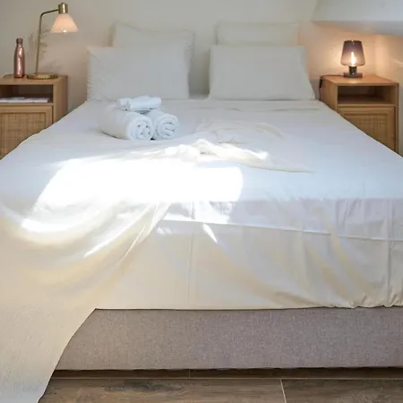 D'architecte, Jardin Secret & Plages A 5 Min * Toulon