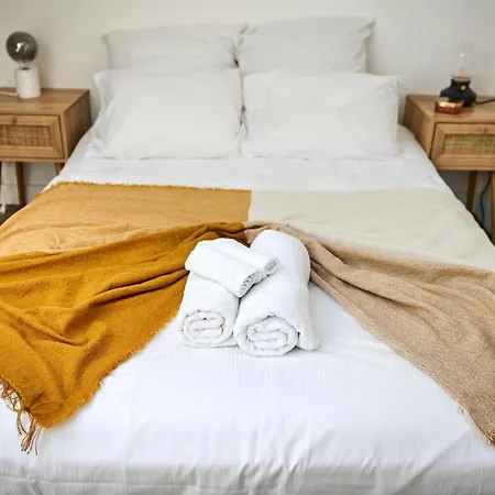 D'architecte, Jardin Secret & Plages A 5 Min