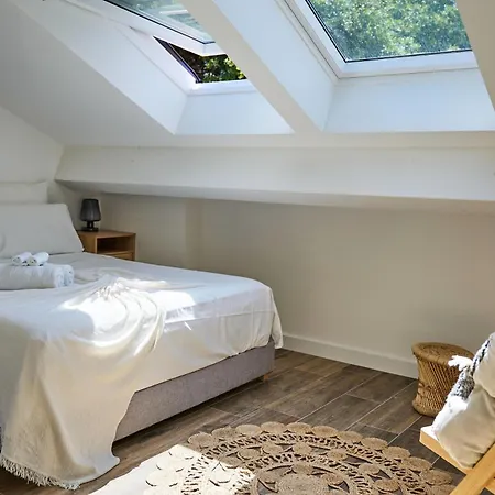 D'architecte, Jardin Secret & Plages A 5 Min * Toulon