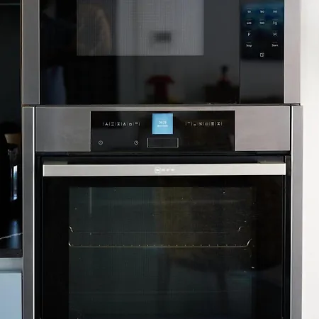 D'architecte, Jardin Secret & Plages A 5 Min Vila