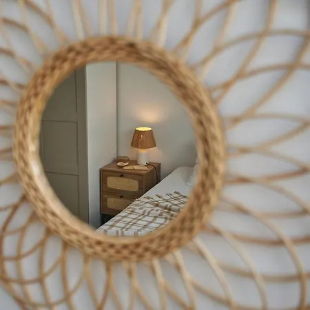 D'architecte, Jardin Secret & Plages A 5 Min Vila *